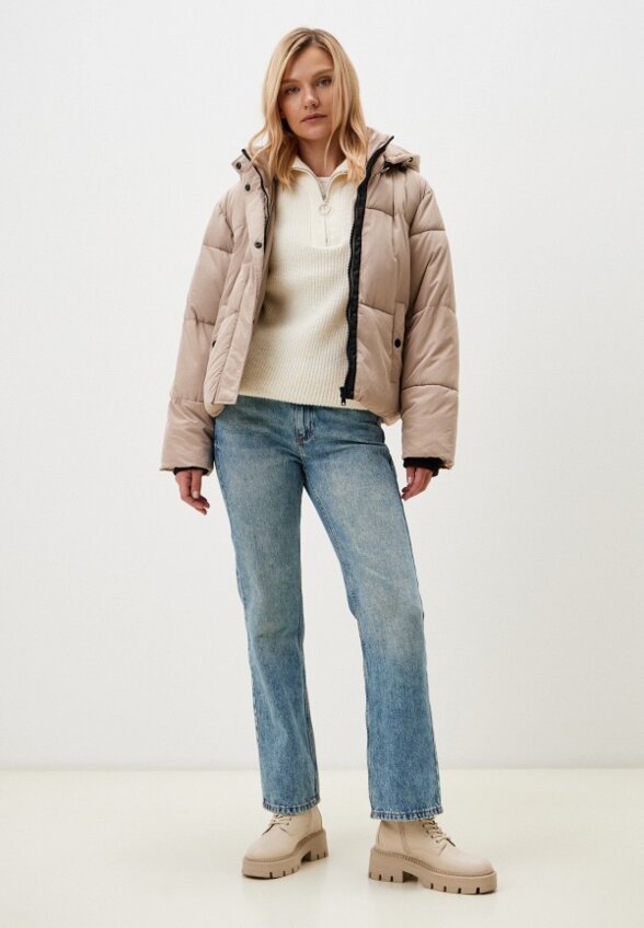 Куртка утепленная Koton