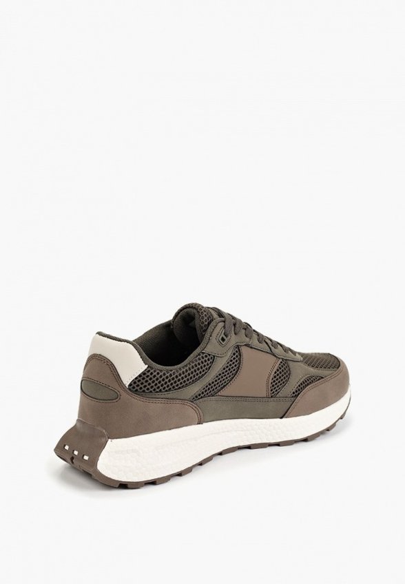 Кроссовки Crosby