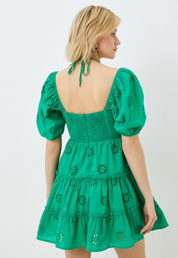 Платье Fragarika