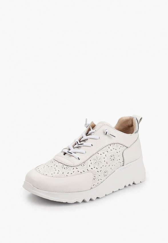 Кроссовки Wonders