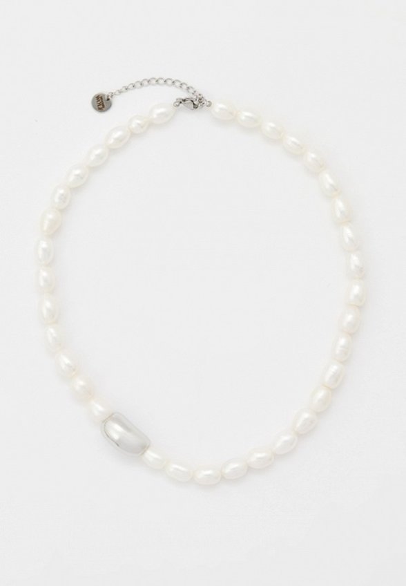 Бусы Mr&Mrs Wolf