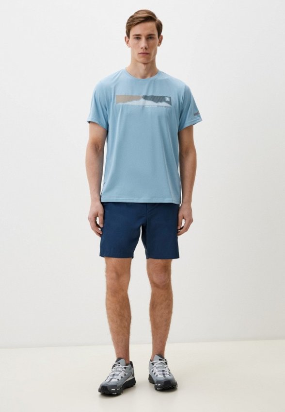 Шорты спортивные Regatta