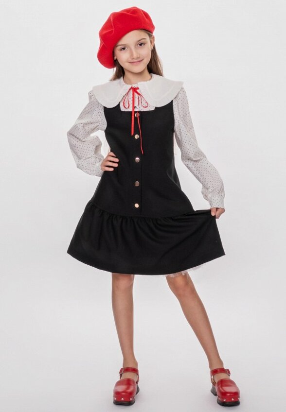 Сарафан Oletwice