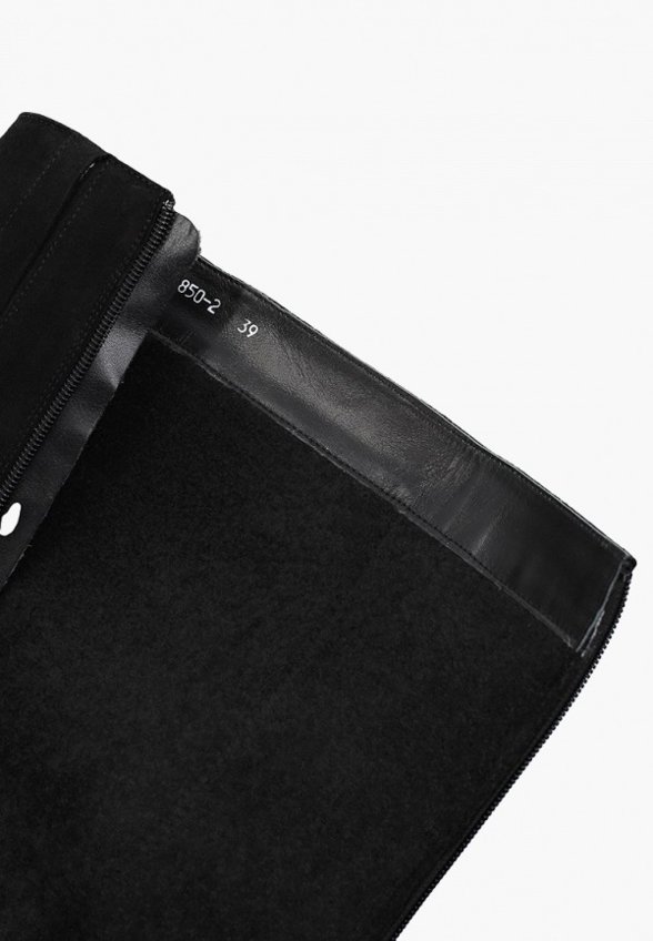 Сапоги Mof-Berg