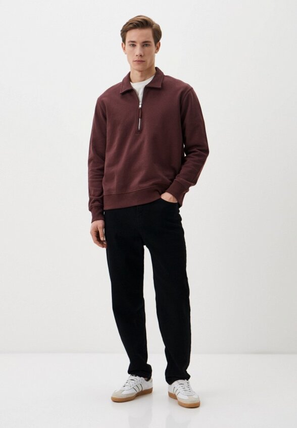 Джинсы Immotis