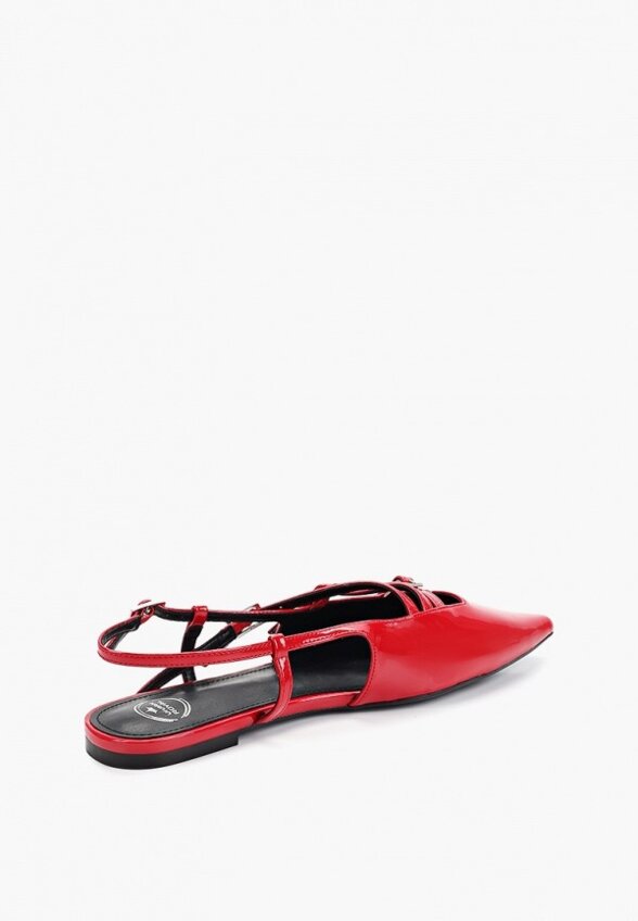 Туфли Vivian Royal