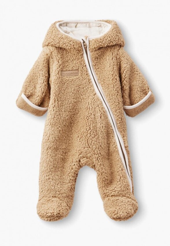 Комбинезон утепленный Happy Baby