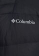 Пуховик мужской Columbia Centennial Creek III Down Hooded Jacket, Черный10  - превью