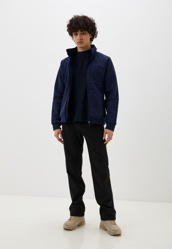 Толстовка Scuola Nautica Italiana