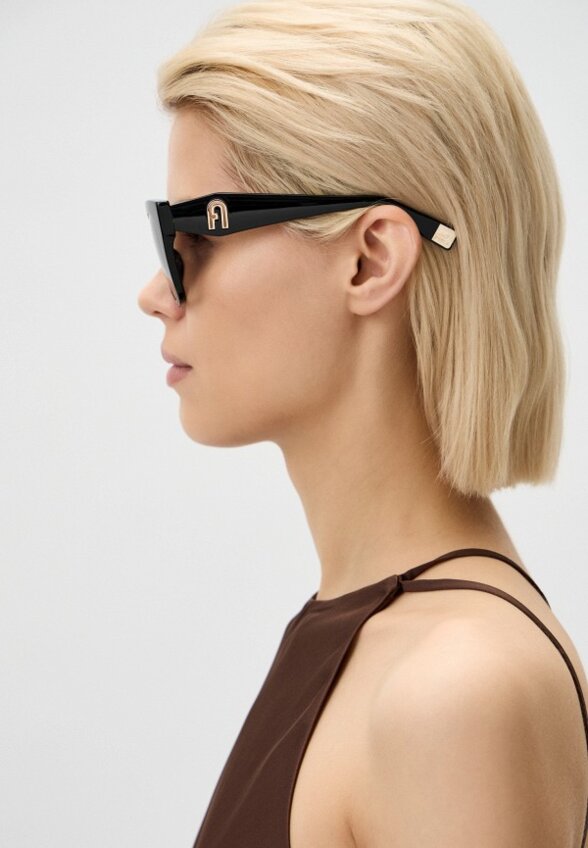 Очки солнцезащитные Furla