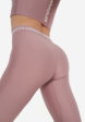 Легинсы женские Under Armour, Розовый7  - превью