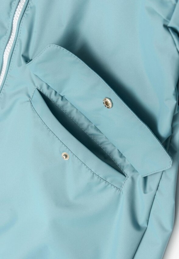 Плащ Orso Bianco