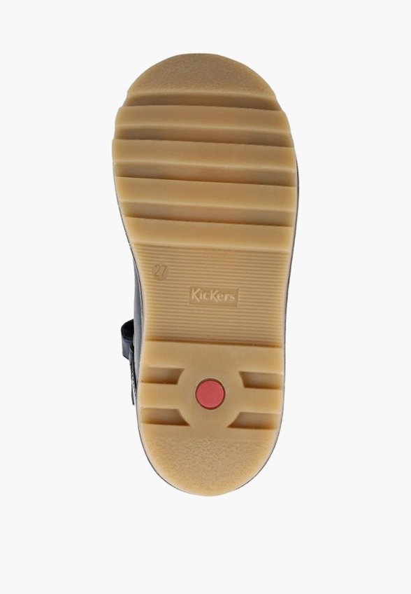 Сандалии Kickers