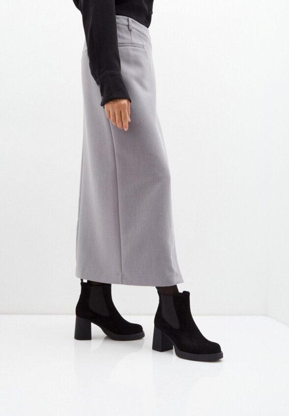 Ботильоны Ralf Ringer