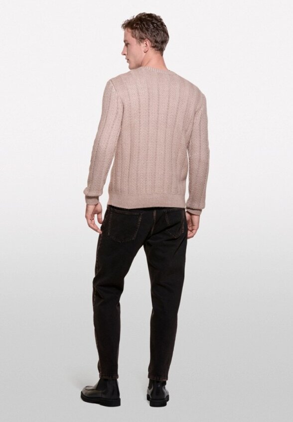 Джемпер Sisley