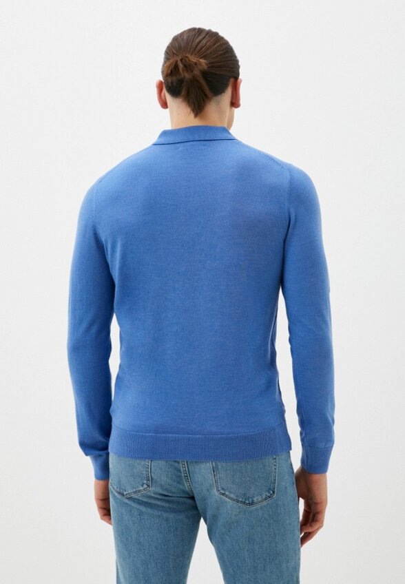 Поло Enrico Cerini