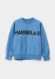 Свитшот MM6 Maison Margiela1  - превью