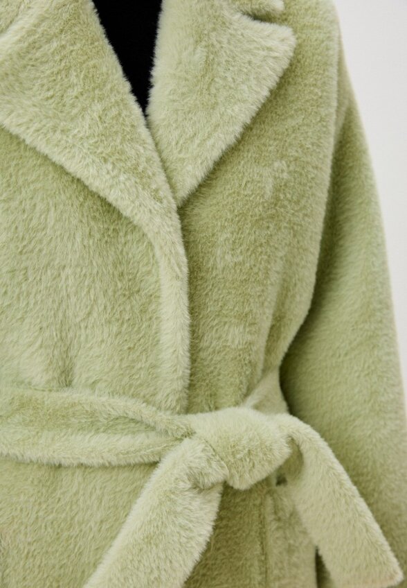 Пальто меховое Louren Wilton