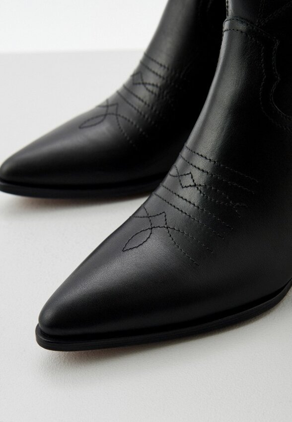 Полусапоги Refined