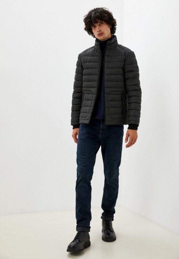 Куртка утепленная Colin's