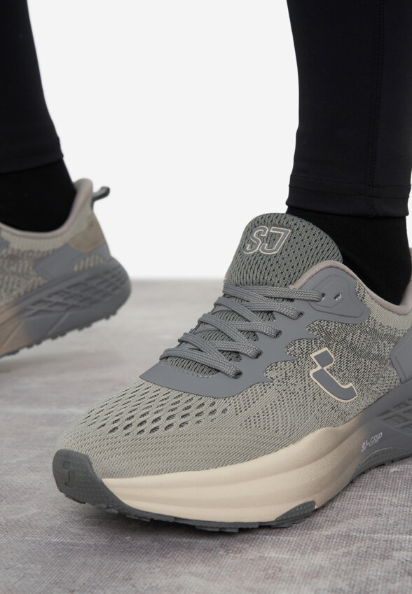 Кроссовки женские Safety Jogger, Серый