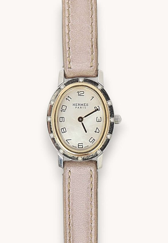 Hermes Clipper