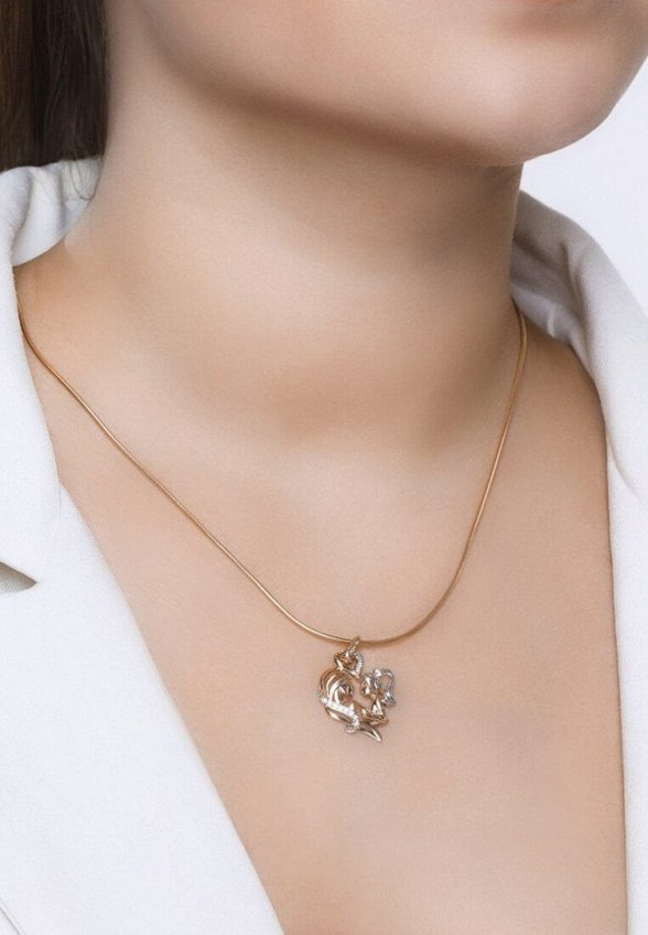 Подвеска Sokolov