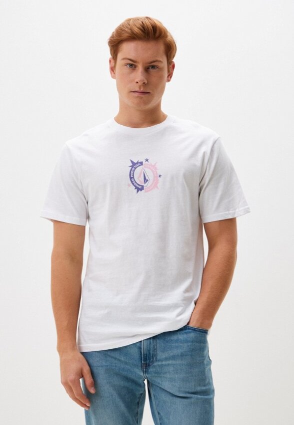 Футболка Volcom