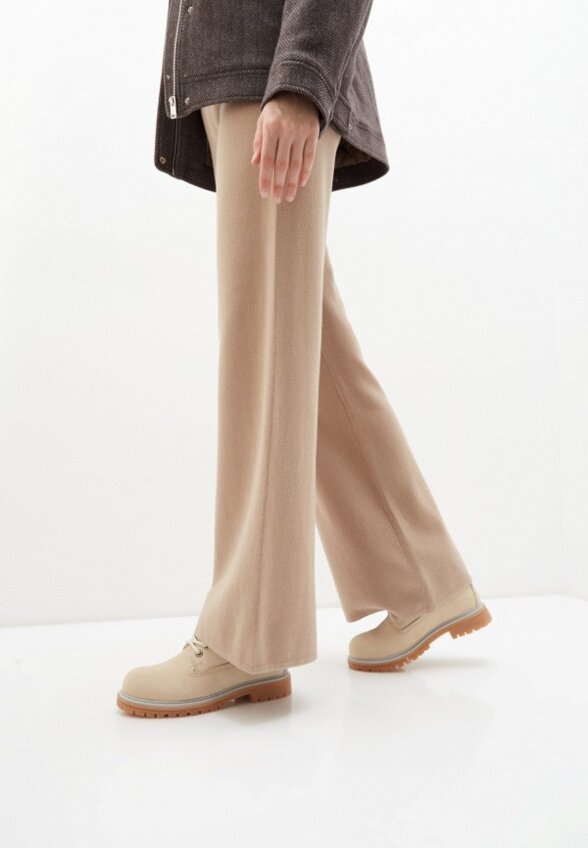 Ботинки LumberJack