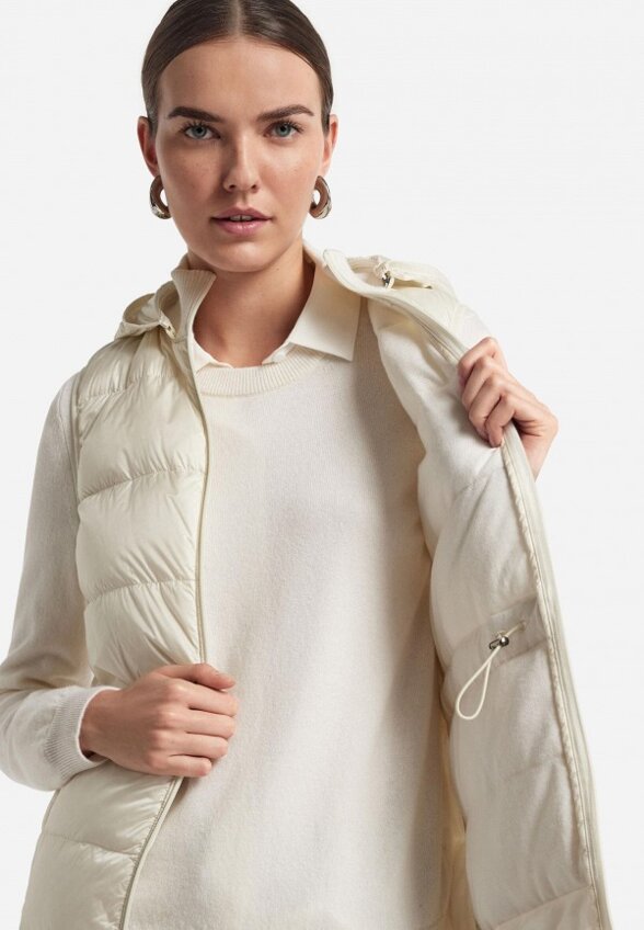 Жилет утепленный Falconeri