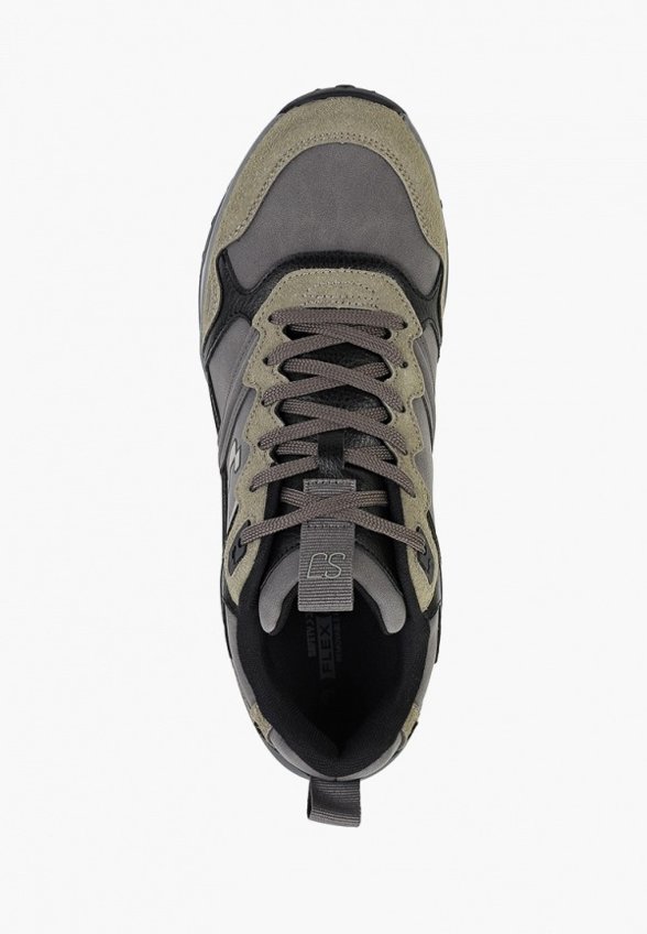 Кроссовки Safety Jogger