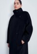 Пальто двубортное Finn Flare2  - превью