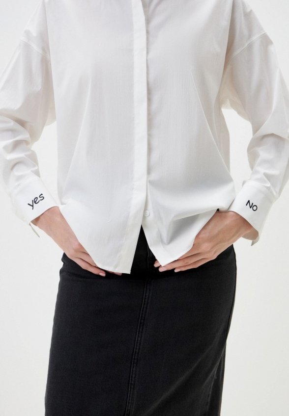 Рубашка Wanna A