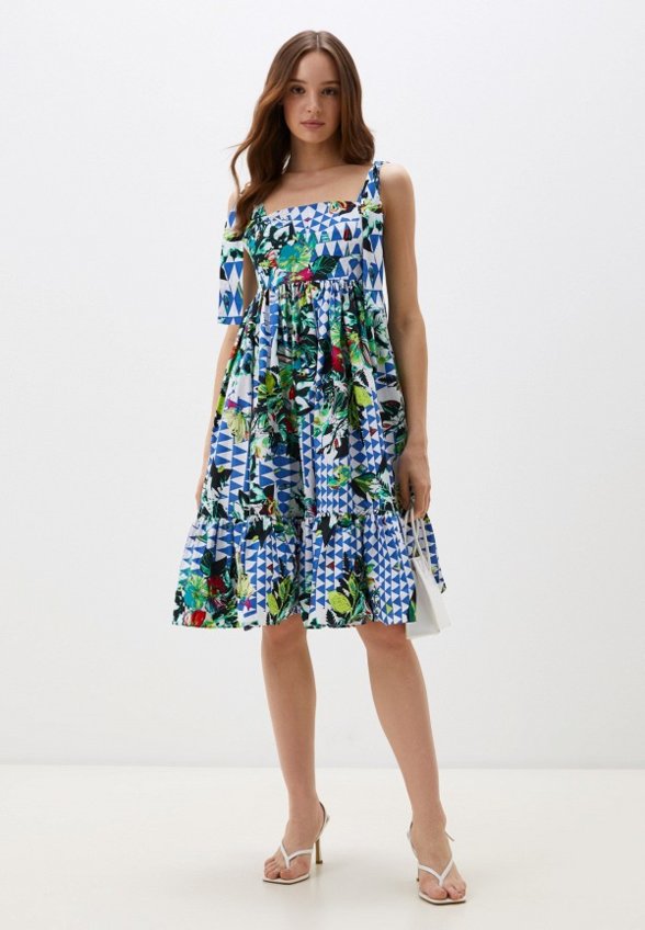 Сарафан MadaM T