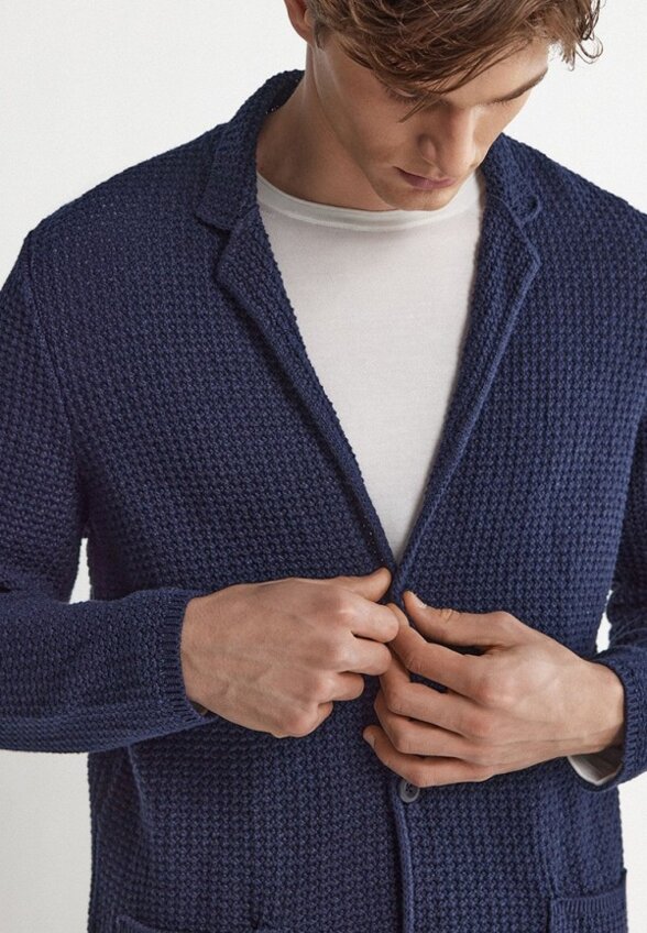 Кардиган Falconeri