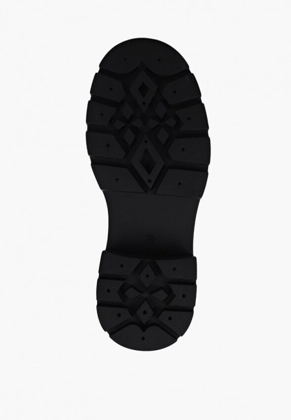 Ботфорты Francesco Donni