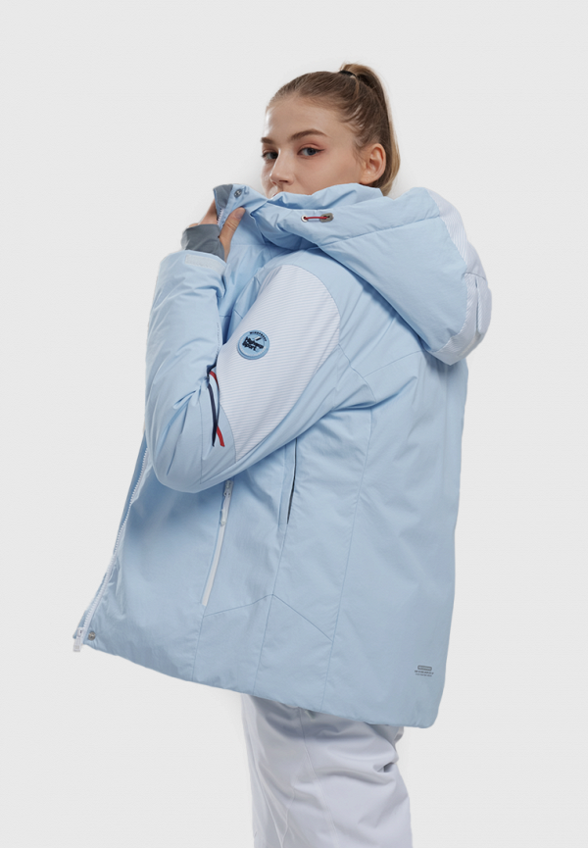 Куртка горнолыжная High Experience