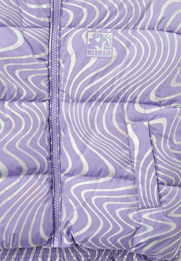 Куртка утепленная PlayToday