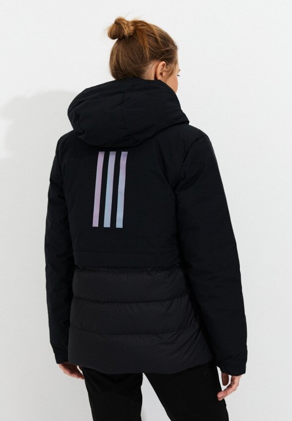 Пуховик adidas