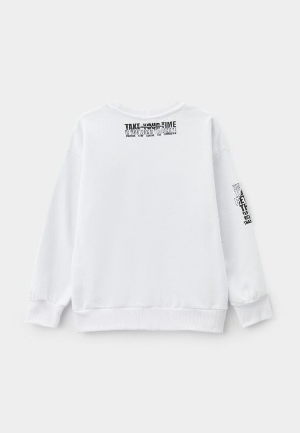 Свитшот PlayToday