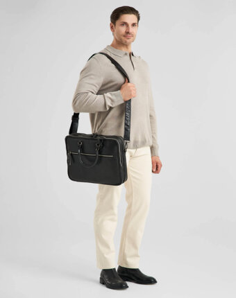 Др.Коффер M402843-111-04 сумка для документов мужчинам