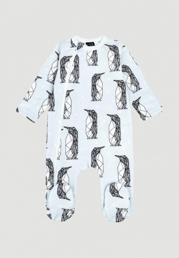 Комбинезон Mjolk