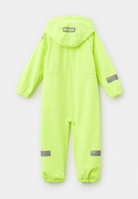 Комбинезон утепленный Hedda