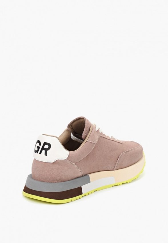 Кроссовки Graciana