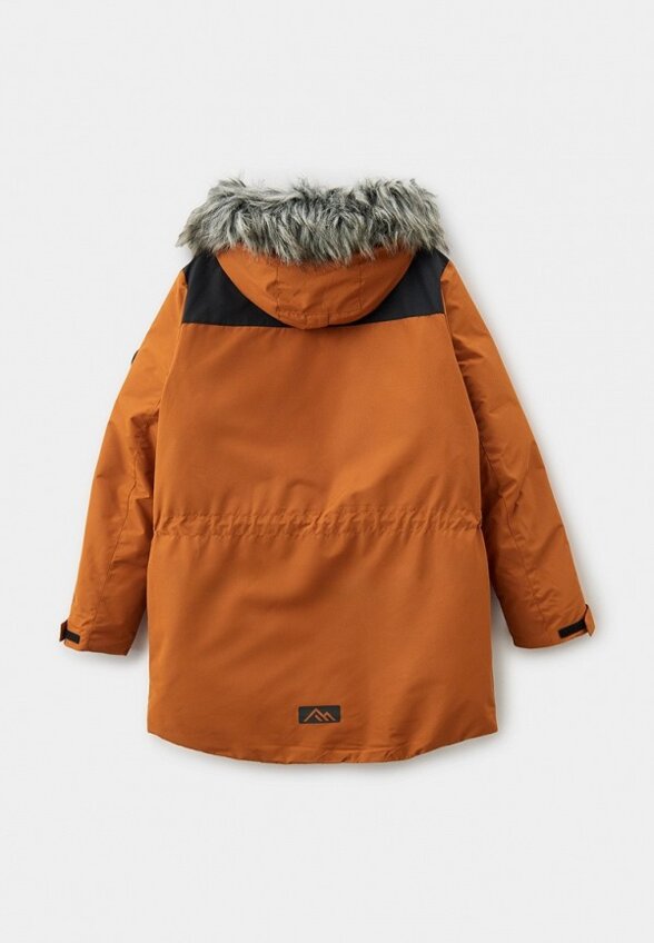 Куртка утепленная Outventure