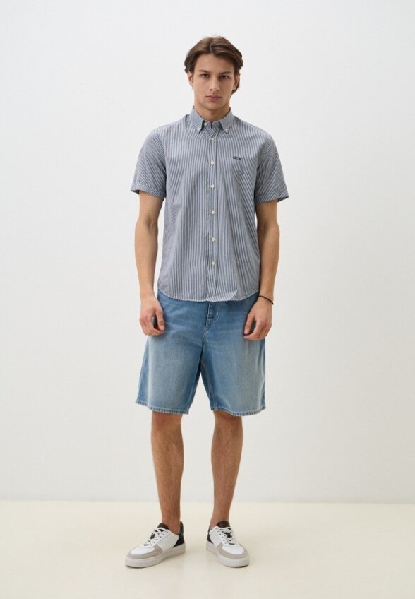 Рубашка Galvanni