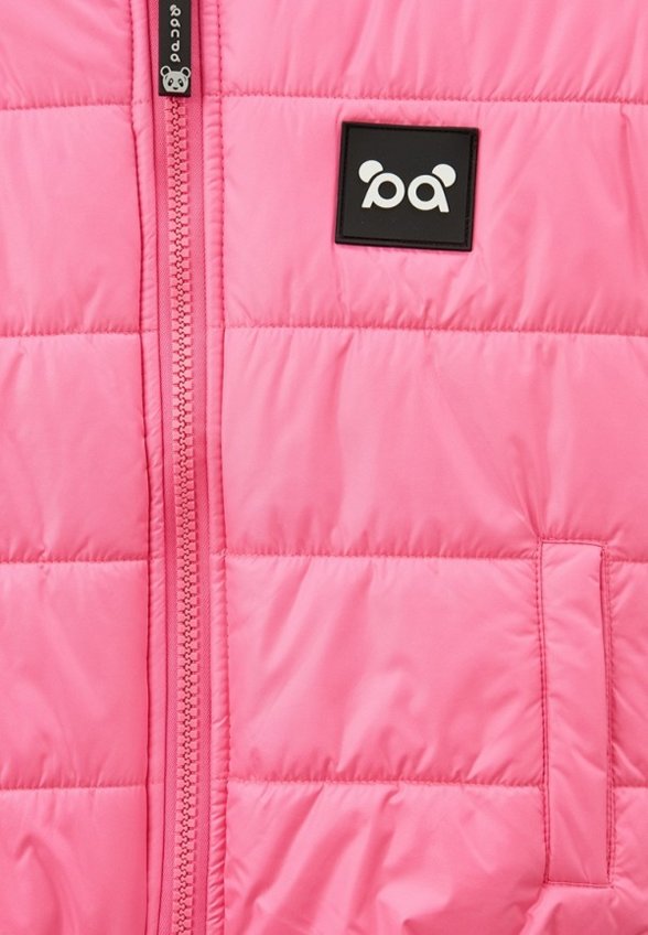 Жилет утепленный PlayToday