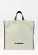 Jil Sander Textile Bag1  - превью