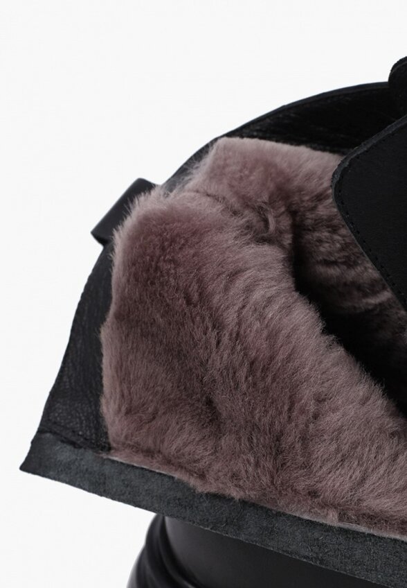 Ботинки Ascalini