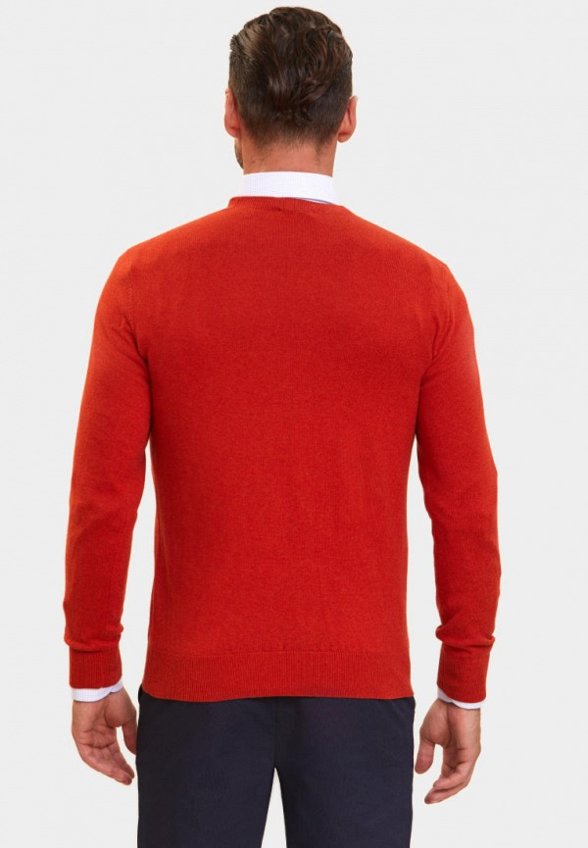 Джемпер Kanzler